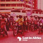 Lost in Africa Mixtape