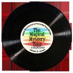 Magical Mystery Tour - Beatle Years and Beyond  - M-F 6-8pm - http://fab4radio.blogspot.com/