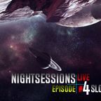 Nightsessions LIVE #4 > SLOV  by d-feens – Progressive house