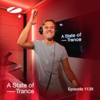 A State of Trance Episode 1139 - Armin van Buuren