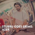 Azer - Grime Special - Studio Brussels - May 23, 2017