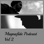 Magnafide Podcast Vol 2 - Scott Allen & Carter