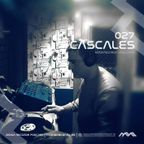 Cascales@Mona Records Podcast 27