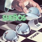 Forage - Sueños (Rare Modern Soul / World / Funk Continuous Vinyl Mix)