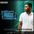 PROGSEX #118 guest mix by THIL4N on Tempo Radio Mexico [07-05-2022]