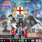 WCDJC Presents: UK Kingz - The Crown