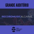 Grande Auditório - 03Fev2022 - Record Music Algarve