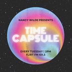 Flirt FM 14:00 Time Capsule - Nancy Wilde 27-09-22