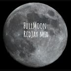Full Moon Redjay psytrance mix
