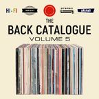 Pecoe - The Back Catalogue Volume 5