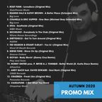 Promo Mix Autumn 2020
