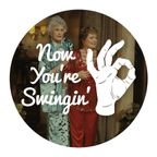 Now You're Swingin' Episode 29
