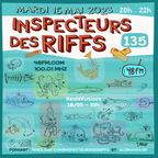 INSPECTEURS DES RIFFS #135: la faune marine
