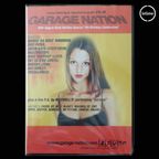 Pied Piper & Wiley, CKP, Major Ace + more - Garage Nation, 4th Birthday – 25.08.2001 [Tape Pack]