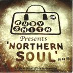 DJ Andy Smith Northern Soul 45's mix 2 - 18.3.5