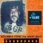 RICCARDO FIORI for Waves Radio #106
