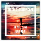 In The Zone - June 2021 (Guido's Lounge Cafe)