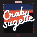 Crab Suzette Nr. 07 w/ FK7