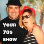 Kathy & Tony O'Neill - Tour 70's Show-28.09.2023