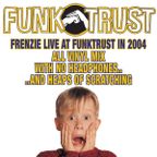 Frenzie - Live At Funktrust (2004)