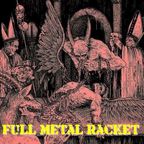 HRH Radio - Full Metal Racket 17th January 2021