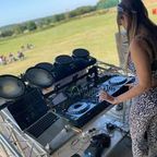 Progressive / Melodic & Deep Continuous House mix by Suga C