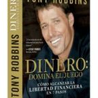 Audiolibro de libertad financiera - DOMINA EL JUEGO DEL DINERO DE TONY ROBBINS - 1/5