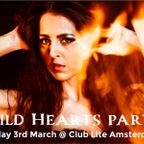 Wild Hearts Party - Dare to Express