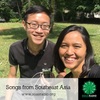 SfSEA - Poetry in the Park (ft. Theophilus Kwek)