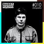 M.A.N.D.Y. Radio #010 mixed by dubspeeka