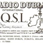 1980s Irish shortwave pirates