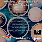 The Marc Bolan Birthday Show on Elastic Glam Breakfast 9/30/2023