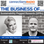 The Business of Sustainability-Pegged Rewards with guest Ben Avis