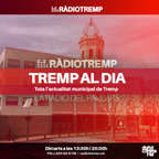 Ràdio Tremp - Tremp al Dia - Festa Major (06/09/2022)