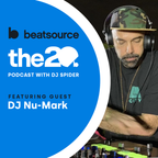 DJ Nu-Mark: DJing with toys, producing music for film | The 20 Podcast