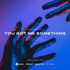 Alessandro Caira - You Got Me Something