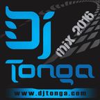 Dj Tonga Fiesta Mix Cumbia Reggaeton 2016