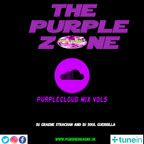 The Purple Zone Purplecloud 7