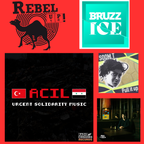 Rebel Up - 28.02.23