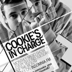 Cookie's in Charge 037 on InsomniaFM - 09.04.2013 [3rd year anniversary]