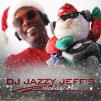 DJ Jazzy Jeff's Holiday Mix