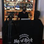 DJ Gerard Live at the Seminole HardRock Casino