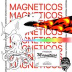 Sadisco #117 - Magneticos