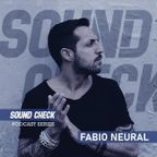 Fabio Neural_Soundcheck BCN Podcast