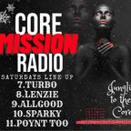 SPARKY  C.M.R COREMISSIONRADIO    2/12/2023