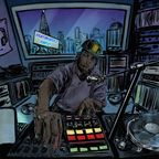 The Hip-Hop Underworld Mix Series_BeatMinerzRadio 10Nov22