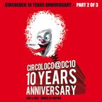 Arpiar - Circoloco @ DC10 - 10 Years Anniversary part 1 (2008)