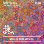 Spring Session - Perky Tracks - The Top Show E29