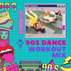 90s Dance Workout Mix!