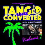 DJ CRΛN D'ΛRRÊT & DJ HOLOWE$TCAU$T présentent : TANGO & JACK CONVERTER (VIOL D’AUTORADIO) VIOLUME 2